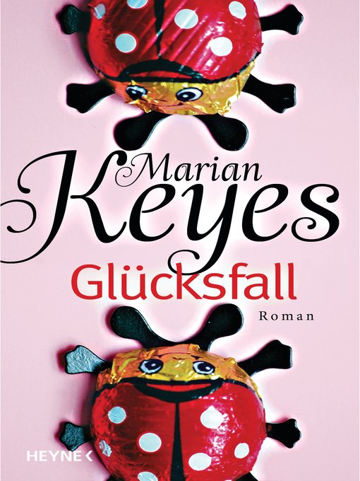 Title details for Glücksfall by Marian Keyes - Available